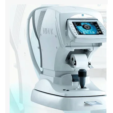 日本尼德克全自动电脑验光仪ARK-510A 产品图片