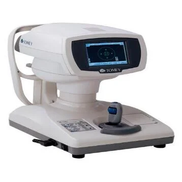 多美全自动电脑验光仪RC-5000 产品图片