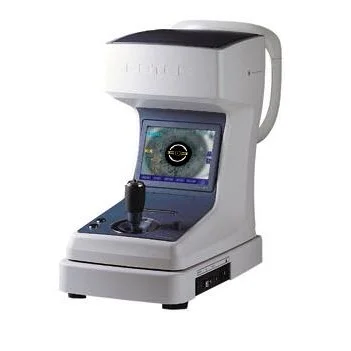 韩国波特电脑验光仪PRK-6000 产品图片