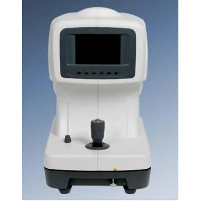 雄博电脑验光仪RMK-200 产品图片