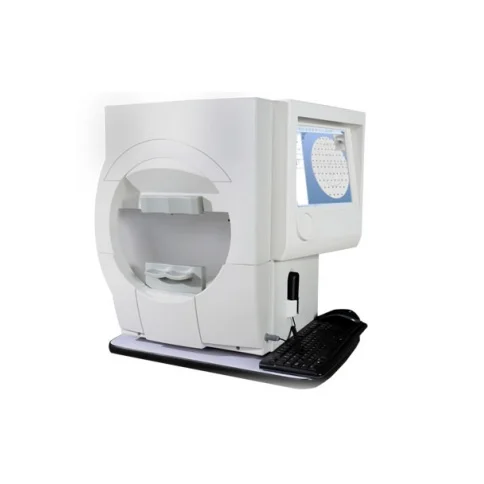 康华投射视野检查仪APS-T00