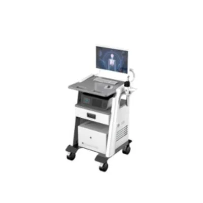 中科鼻阻力测量仪ZK-NR-100A型 高清实拍图