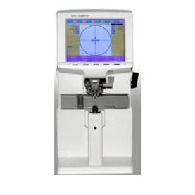 全自动电脑焦度计 L-5000/5000B