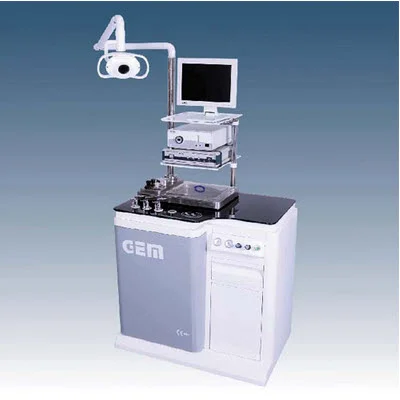耳鼻喉综合诊疗台  GEM-2000D 高清实拍图