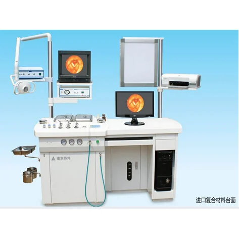 耳鼻喉科治疗台 NQW-7600B11豪华 产品图片