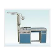 双侧耳鼻喉科治疗台  7600CI
