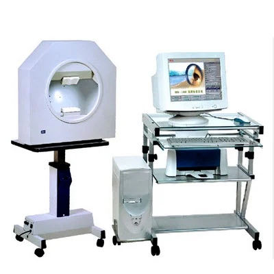 背投式自动电脑视野仪 BIO-1000D 高清实拍图