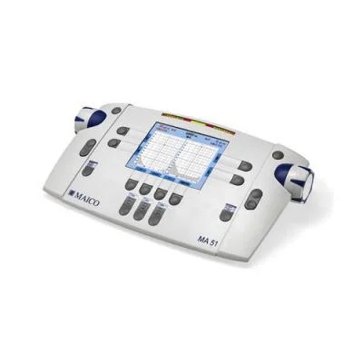 康丽声纯音听力计 LS-V1506 高清实拍图