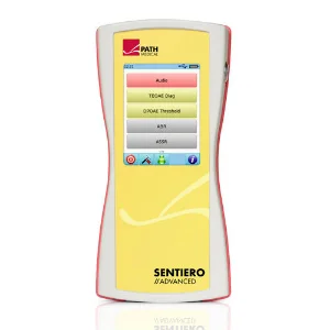 诊断听力计 SENTIERO ADVANCED SOH08