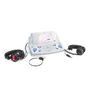 临床诊断听力计 RESONANCE R35C 高清实拍图