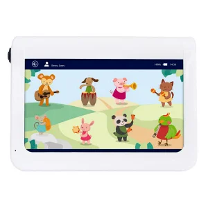 视觉加强听力计 PEDIATRIC PORTABLE AUDIOMETER R1