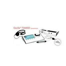 丹麦迈迪克声阻抗 TSM400型