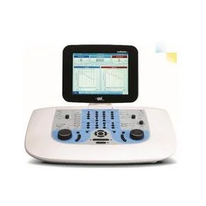 美国双通道纯音听力计  GSI Audiostar pro 高清实拍图