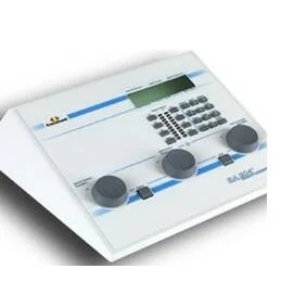 瑞典轻便诊断型听力计 SA203