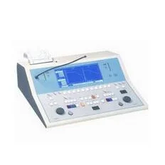 听力计  AC40