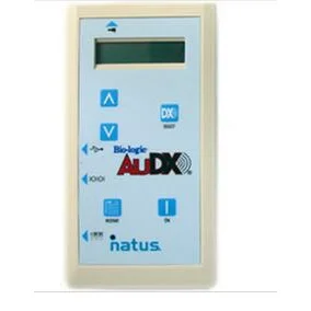 AuDX美国耳声发射测试仪580-AX2191 高清实拍图