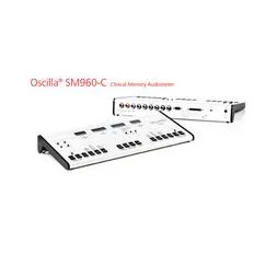 临床听力计SM960-C型