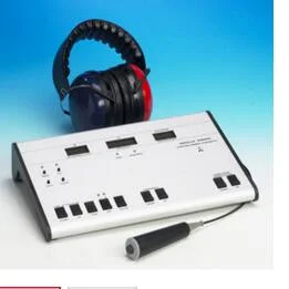 SM950型听力计 高清实拍图