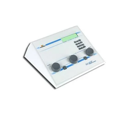 Entomed SA 204轻便诊断型听力计 高清实拍图