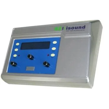 听力计AD105