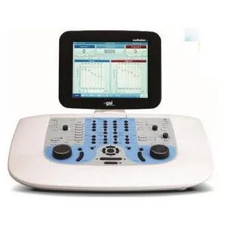 美国GSI双通道听力计AudioStar Pro