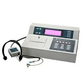 中耳功能分析仪MD-6500