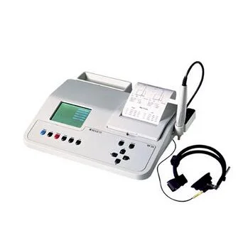 声阻抗分析仪MI34