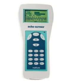Echo-Screen听力筛查仪（17键）