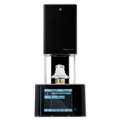 椅旁氧化锆烧结炉 IDC Therms S 高清实拍图