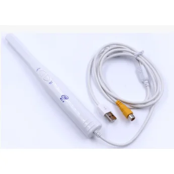 佰嘉莉 AV+USB 口腔内窥镜BJL-683A 高清实拍图