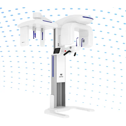 美亚口腔CBCT（FOV12*8CM）智影 高清实拍图