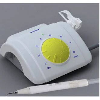 喷砂洁牙机
