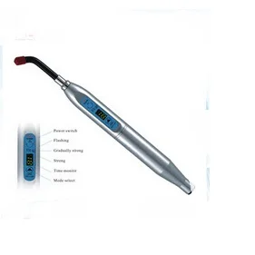 充电式LED光固化机 SKI-802
