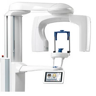 口腔影像系统Planmeca ProMax 3D Max 高清实拍图