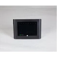 子午流注低频治疗仪Ⅷ型8路ZWLZ-Ⅷ 高清实拍图