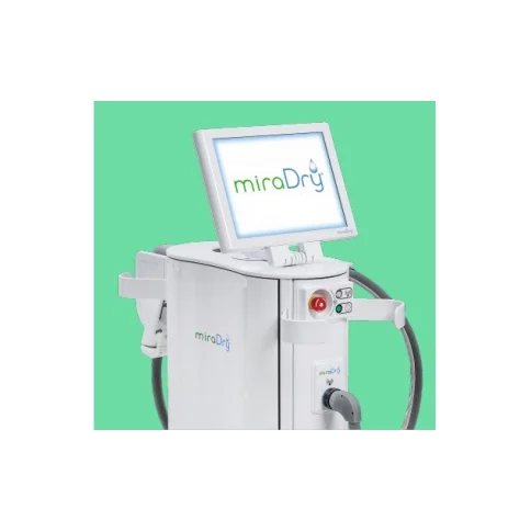 美国Miramar魅力华微波治疗仪MD4000
