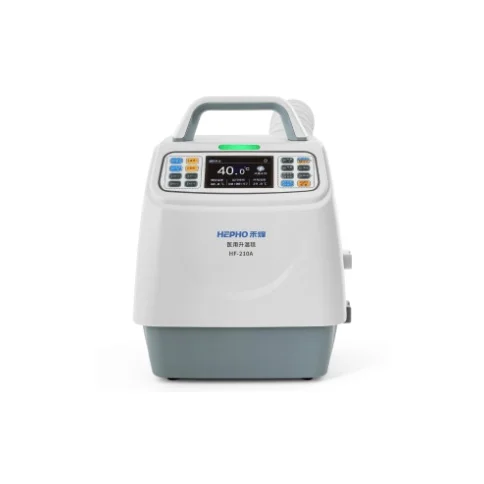 禾烽医用升温毯HF-210A 高清实拍图