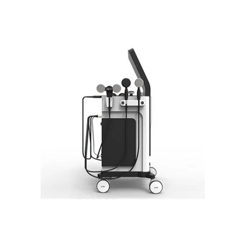 冲击波超声射频工作站Smart Tecar Pro