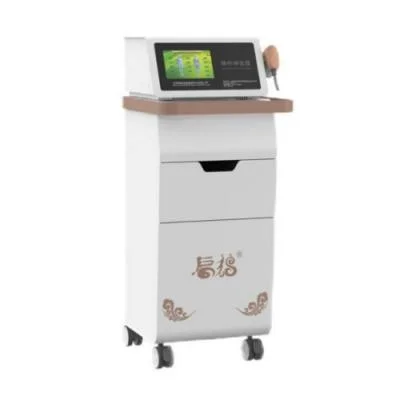扁鹊体外冲击波治疗仪BQ-CJB-1 高清实拍图