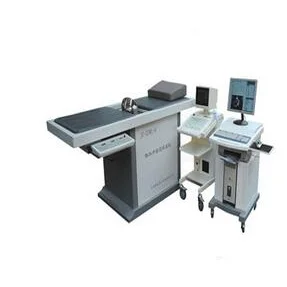 第四代多波源B超数字化跟踪快捷定位体外冲击波碎石机JC-ESWL-B