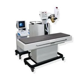 第五代电磁式B超数字化跟踪快捷定位体外冲击波碎石机 JC-ESWL-B-I