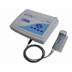 巴西双频超声波治疗仪Sonomed V