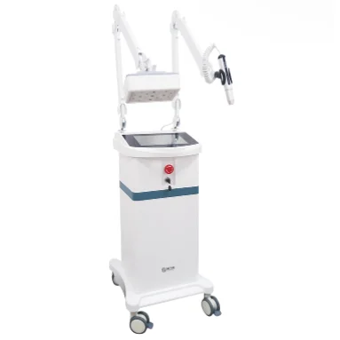 健力普半导体激光治疗仪JLP-280 pro A/C 高清实拍图