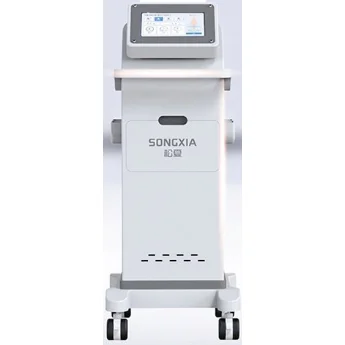 松夏超声脉冲电导治疗仪 LH-6000D