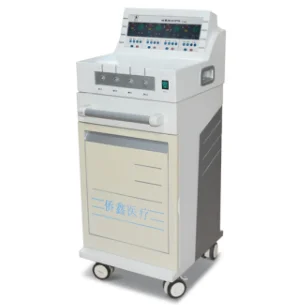侨芯磁振热治疗仪QX-286 高清实拍图