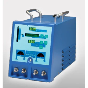豪克升温毯AQUATHERM 660 高清实拍图