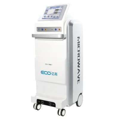 亿高微波治疗仪（肿瘤专用）ECO-600B