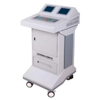 电脑中频治疗仪BA-VI-8