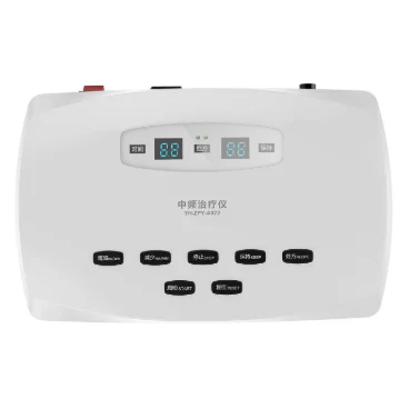 易和中频治疗仪 YH-ZPY-A020/21/22 高清实拍图