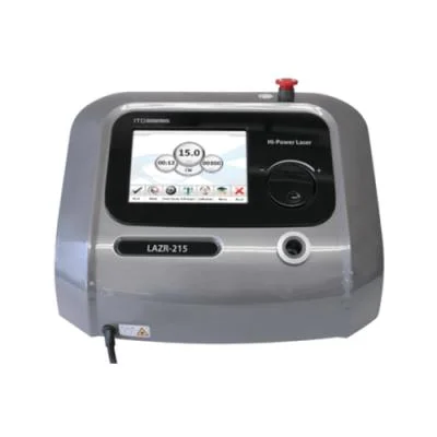高能激光治疗仪LAZR-207/LAZR-215 高清实拍图